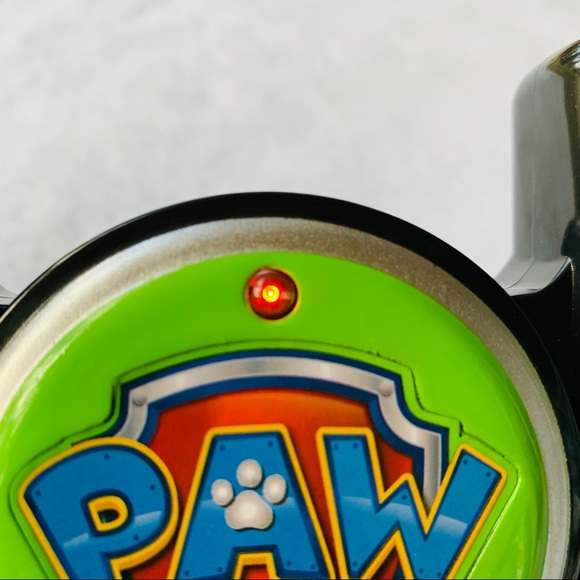 Paw patrol replacement RC remote control for Recycling truck. Battery in… - Picture 6 of 7